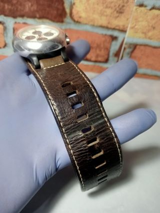 Reloj Nike wa0032 - Cronógrafo