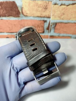 Reloj Nike wa0032 - Cronógrafo