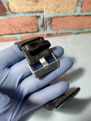 Reloj Nike wa0032 - Cronógrafo