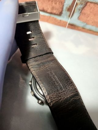 Reloj Nike wa0032 - Cronógrafo