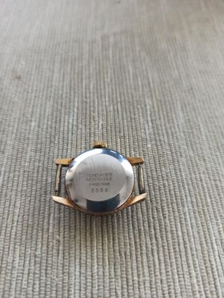 3 relojes mujer antiguos