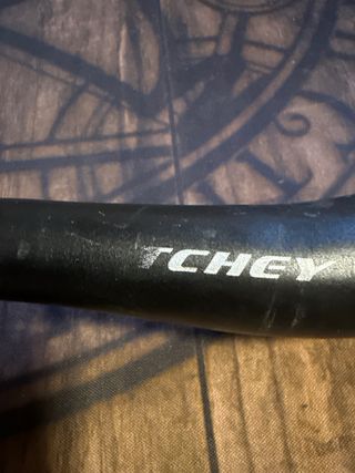 Manillar Ritchey 620mm - Bicicleta
