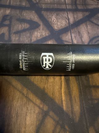 Manillar Ritchey 620mm - Bicicleta