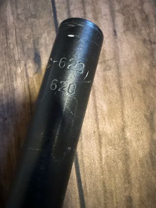 Manillar Ritchey 620mm - Bicicleta