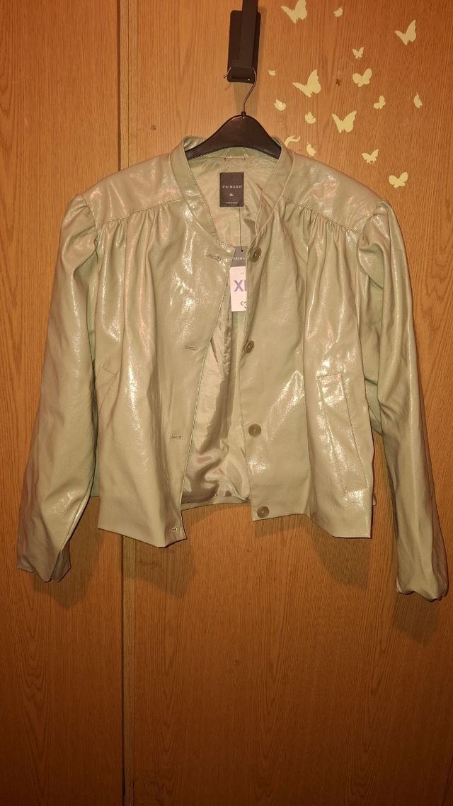 Chaqueta mujer XL