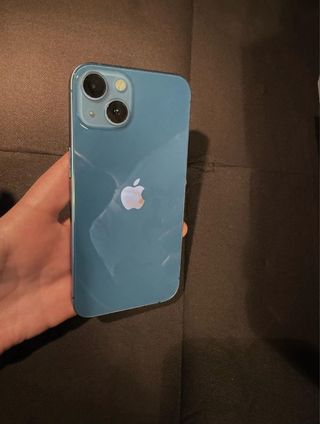 iPhone 13 128GB - Blu