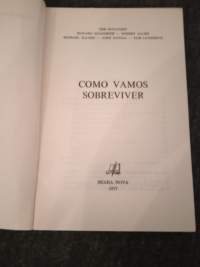 Livros Vários Temas Usados