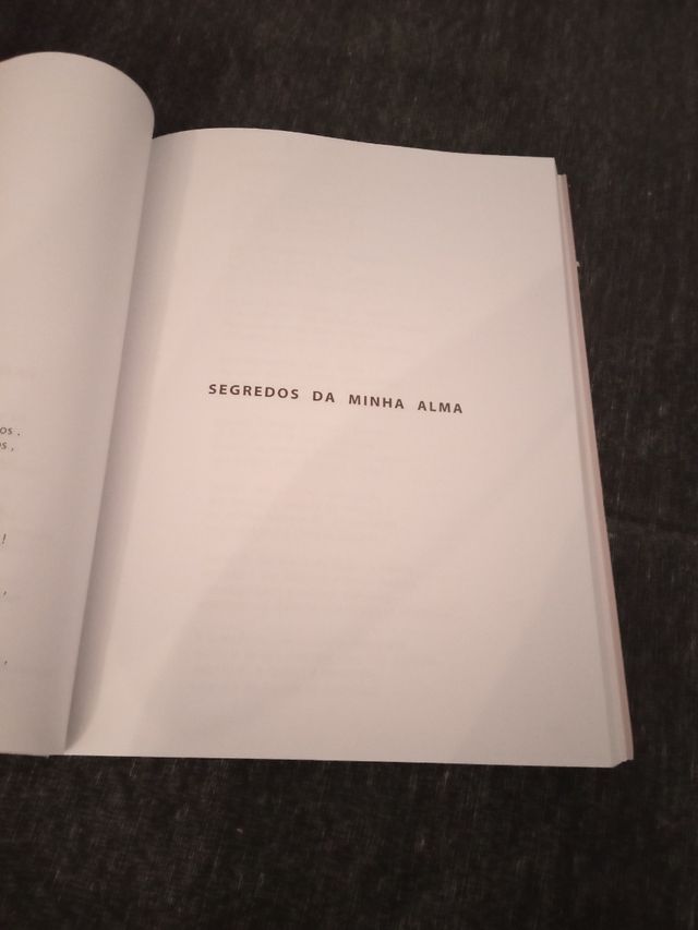 Livros Vários Temas Usados