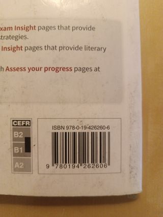 Libro Insight Workbook Intermediate