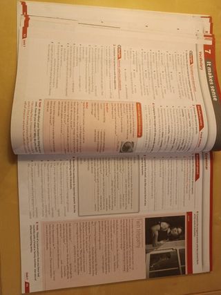 Libro Insight Workbook Intermediate