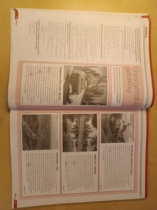 Libro Insight Workbook Intermediate