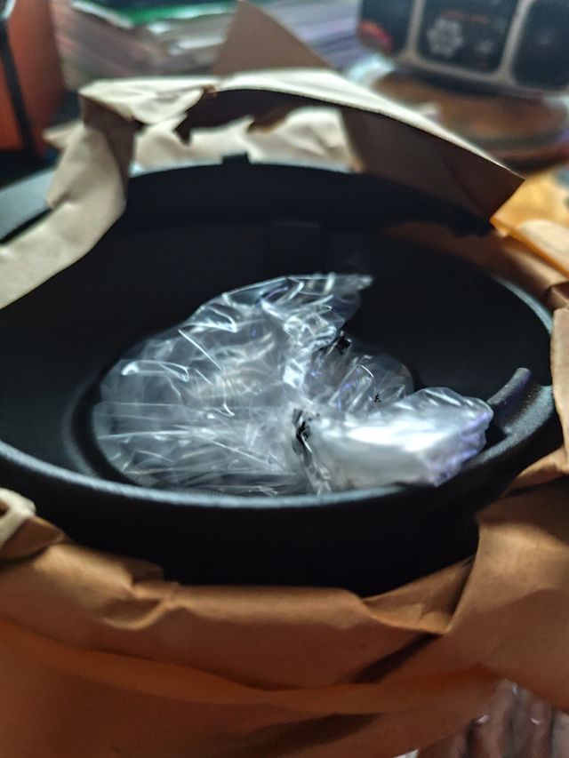 Fondue 2L Senior - Nueva