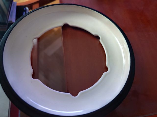 Fondue 2L Senior - Nueva