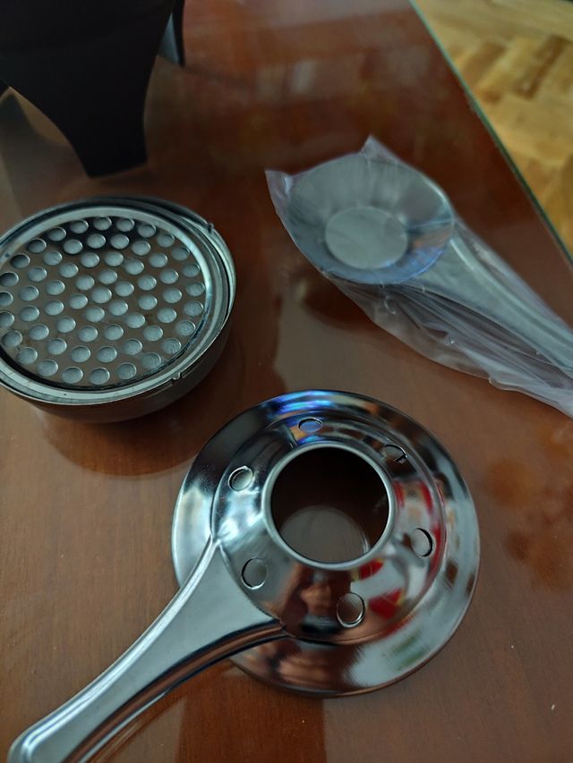 Fondue 2L Senior - Nueva