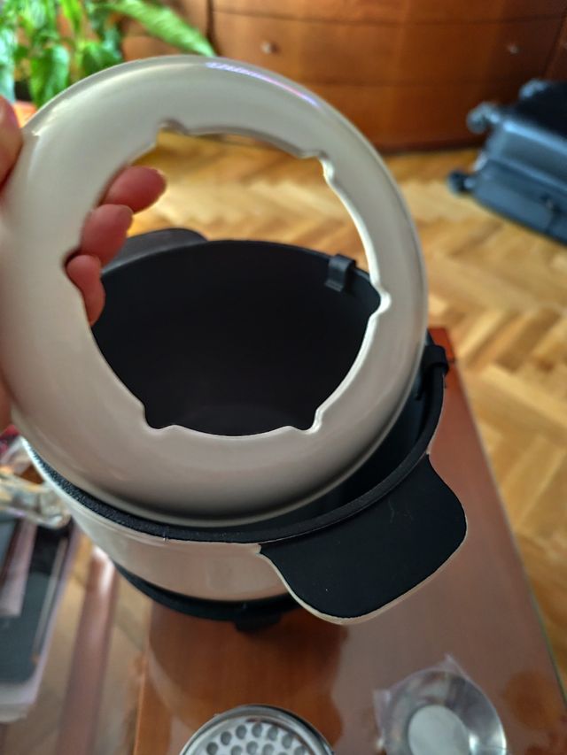 Fondue 2L Senior - Nueva