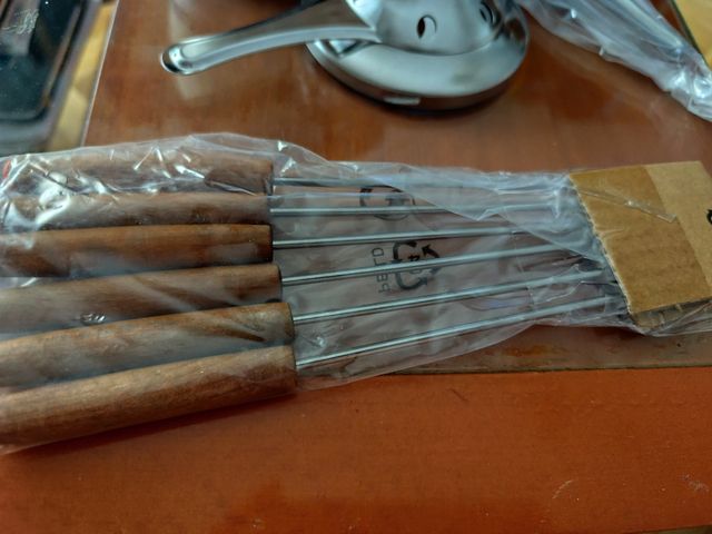 Fondue 2L Senior - Nueva