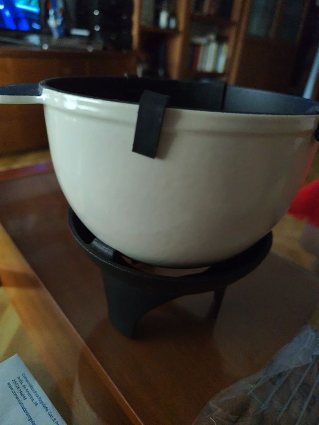 Fondue 2L Senior - Nueva