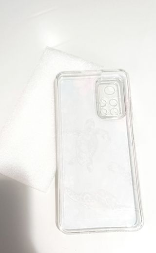 Fundas Móvil Tortugas