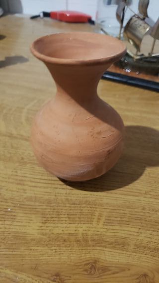 Vaso terracotta - piccolo