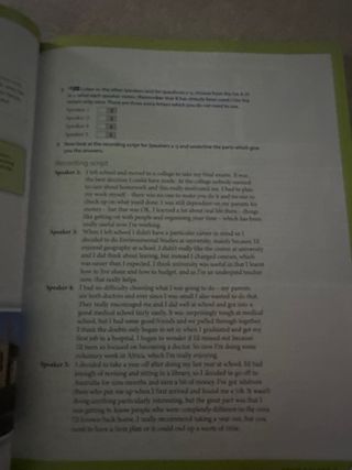 Cambridge Objective First B2 (4ª Ed)