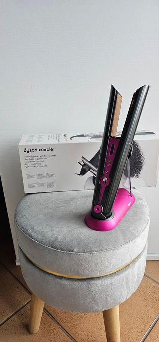 Piastra Dyson Corrale - Perfetta