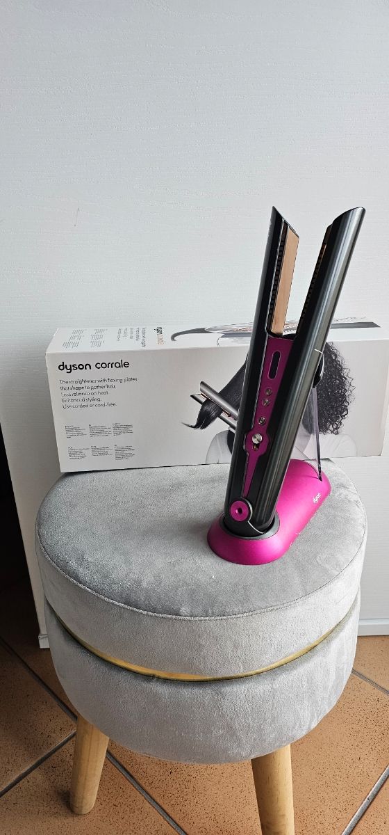 Piastra Dyson Corrale - Perfetta