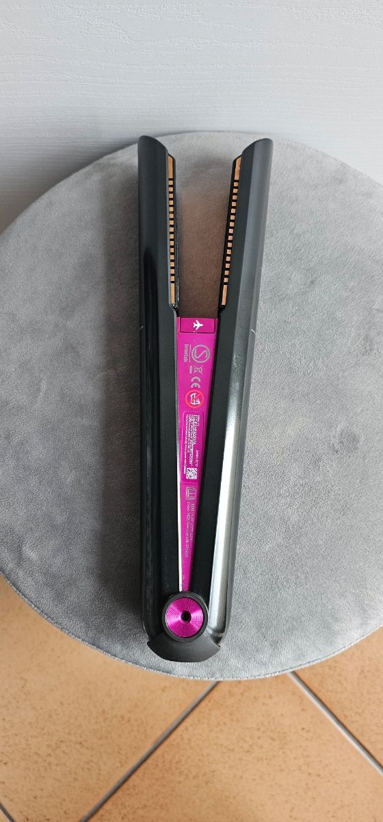 Piastra Dyson Corrale - Perfetta