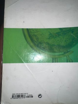 GIH 3 (Geografia i Historia ESO ) Aula 3D
