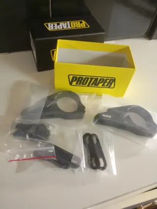 ProTaper Attacco Manubrio MTB