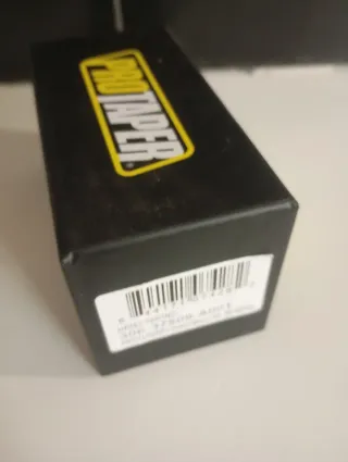 ProTaper Attacco Manubrio MTB