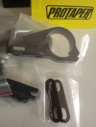 ProTaper Attacco Manubrio MTB
