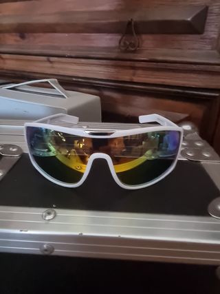 Gafas Quiksilver blancas