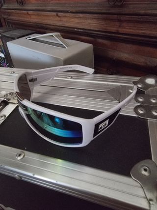Gafas Quiksilver blancas