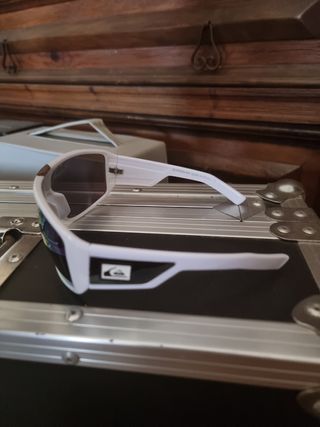 Gafas Quiksilver blancas