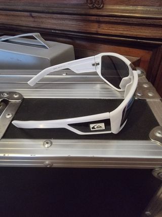 Gafas Quiksilver blancas