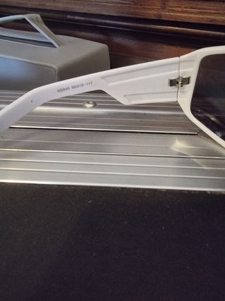 Gafas Quiksilver blancas