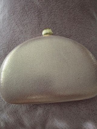 Bolso fiesta rosa | Boda