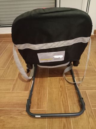 Hamaca bebé infantil