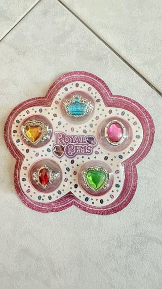Lotto Giochi  Edicola