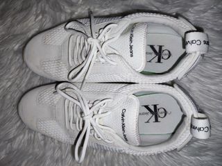 Zapatillas Calvin Klein unisex 