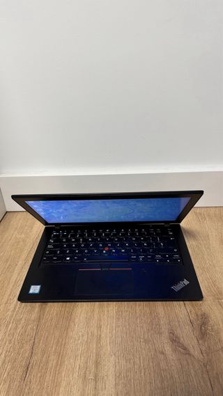 Lenovo ThinkPad X280 8RAM/i5/256NVMe win11 Office