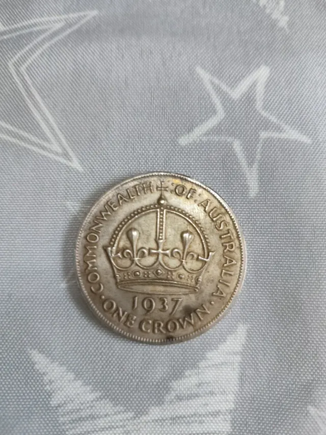 Morgan Dollar 1881 - Moneda Plata