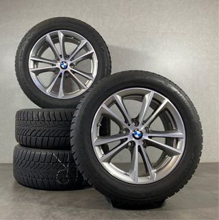 Llantas BMW Serie 5 G30 17" Originales