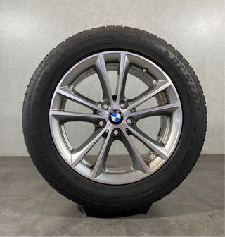 Llantas BMW Serie 5 G30 17" Originales