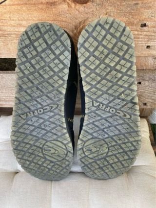 Zapatos seguridad COFRA Owens S1