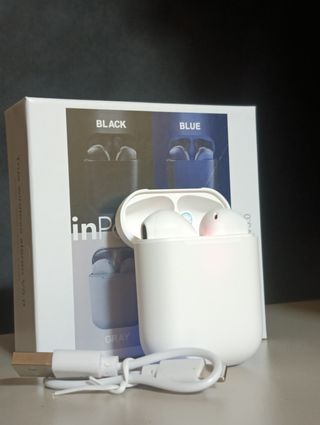 inPods Auriculares inalámbricos