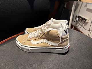 Vans Old Skool Beige - Zapatillas
