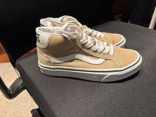 Vans Old Skool Beige - Zapatillas