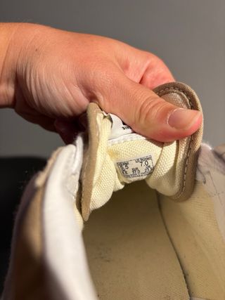 Vans Old Skool Beige - Zapatillas