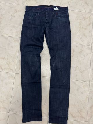 Pantalón Dainese - Vaqueros